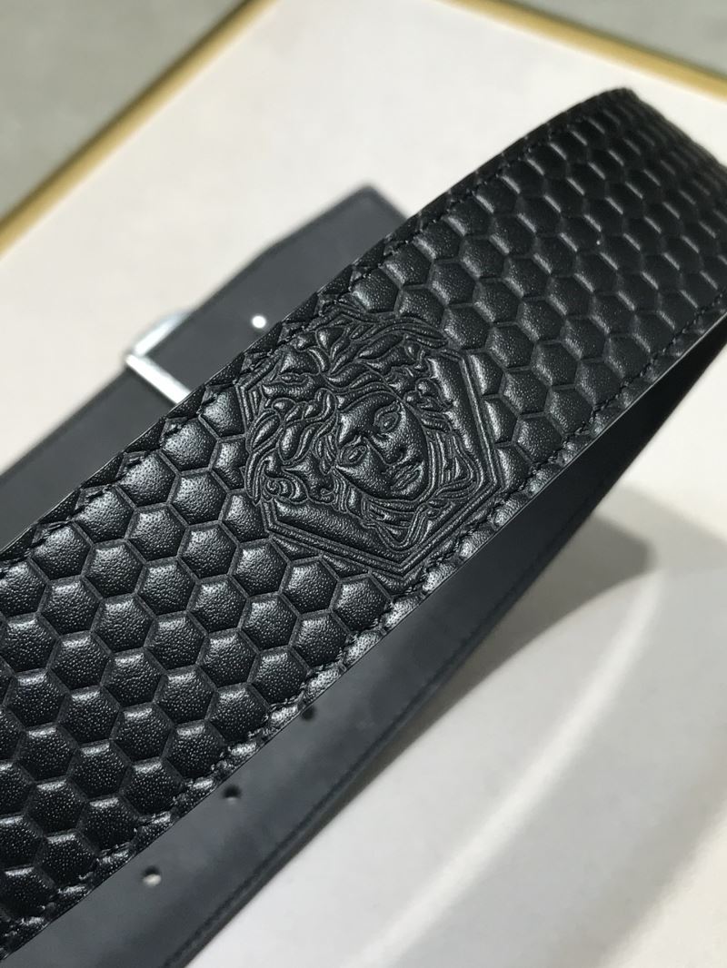 Versace Belts